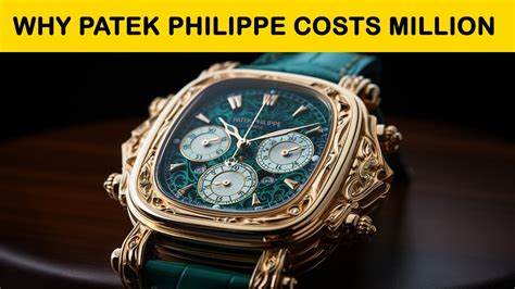 patek philippe financial statements|Patek Philippe finance.